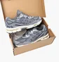Кросівки унісекс Asics Gel-Nyc Grey 1203A739-020