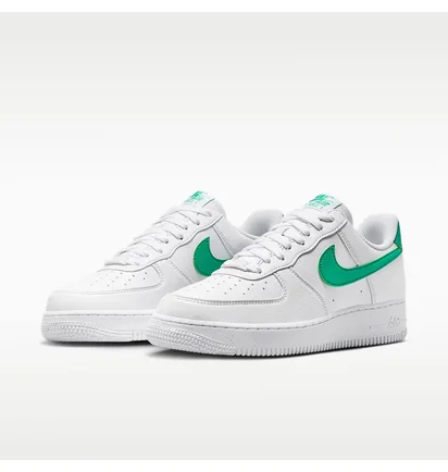 Кроссовки женские Nike Air Force 1 07 Next Nature WomenS Shoes White DV3808-108