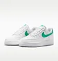Кроссовки женские Nike Air Force 1 07 Next Nature WomenS Shoes White DV3808-108