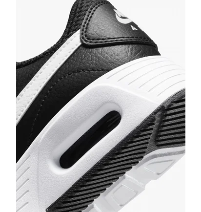 Кросівки дитячі Nike Air Max Sc Black/White Cz5358-002