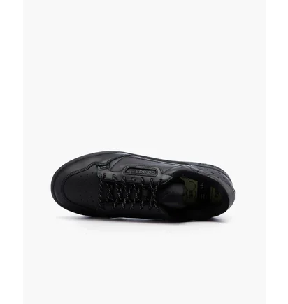 Кросівки унісекс Adidas Continental 80 Pharrell Williams Black Gy4979