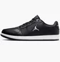 Кроссовки мужские Air Jordan Court Connect Low Black IQ5698-001