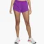 Шорты женские Nike Womens Running Shorts Violet Cz9398-551