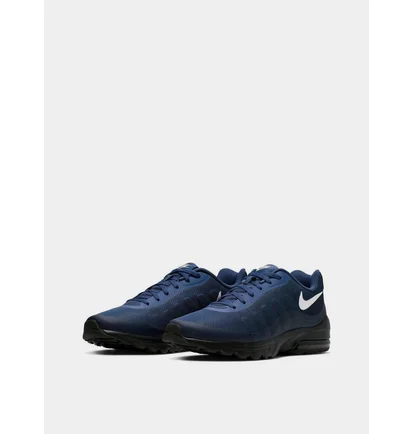 Кросівки чоловічі Nike Air Max Invigor Blue CK0898-400