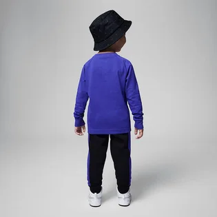 Спортивний костюм дитячий Air Jordan Baseline Raglan Crew Set Toddler Multi 75C053-023
