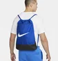 Сумка унисекс Nike Brsla Drawstrng - 9.5 Blue DM3978-480