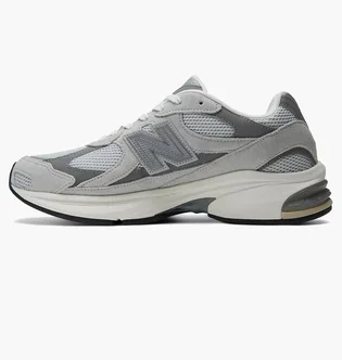 Кроссовки женские New Balance 2010 Grey U201011N