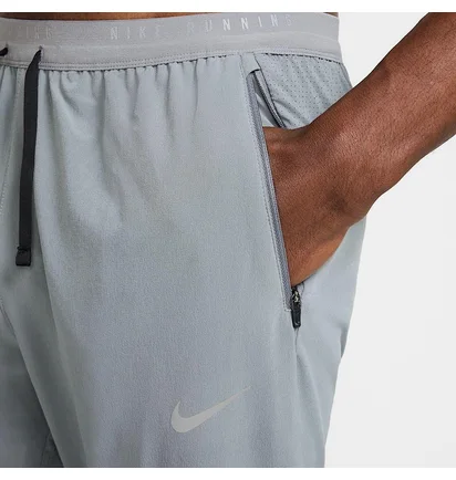 Штаны мужские Nike Df Stride Grey HV4544-084