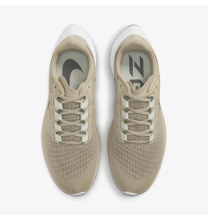 Кроссовки мужские Nike Air Zoom Pegasus 37 Beige BQ9646-200