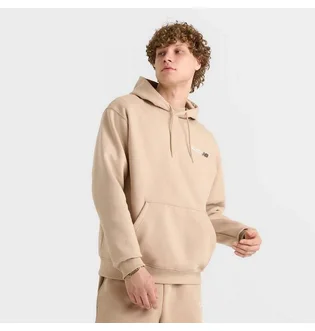 Худі чоловіче New Balance MenS Tone Logo Hoodie Beige MT51770-CREAM