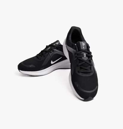 Кроссовки мужские Nike Quest 5 Black Dd0204-001