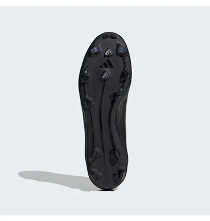 Бутсы унисекс Adidas F50 League Fg/Mg Black IE3181