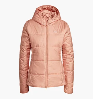 Куртка женская Adidas Slim Jacket Pink H20210