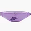 Сумка унісекс Nike Heritage Waistpack - Fa21 Violet DB0490-532