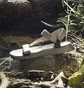 Сандали унисекс Adidas Terrex Hydroterra Light Sandals Grey IF3103