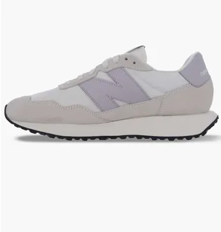 Кросівки жіночі New Balance Ws237 Grey WS237YD