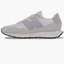 Кросівки жіночі New Balance Ws237 Grey WS237YD