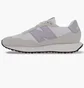 Кросівки жіночі New Balance Ws237 Grey WS237YD