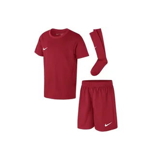 Спортивный костюм детский Nike Dry Park 20 Kit Set Bordo CD2244-657