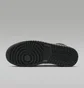 Кросівки чоловічі Air Jordan 1 Mid Black 5554724-093