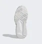 Кросівки жіночі Adidas Court Team Bounce Indoor Shoes Black/White Fx1804