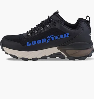 Кроссовки мужские Skechers Max Protectfast Track Black 237304-BKGY