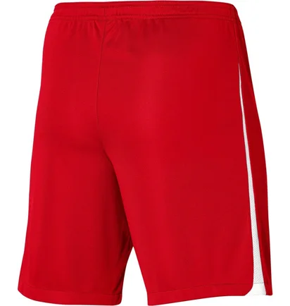 Шорты мужские Nike Shorts League Iii Knit Short Red DR0960-657