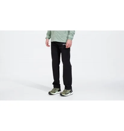 Штаны мужские Adidas Terrex Xperior Pants Black IQ1401