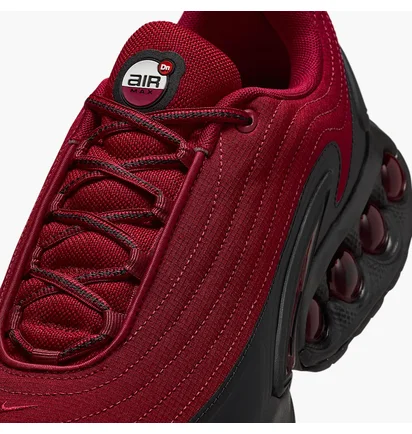 Кроссовки мужские Nike Air Max Dn Wtr Red HV4528-600