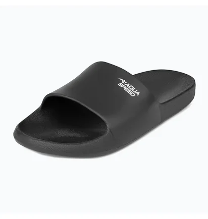 Тапочки унисекс Aqua Speed Ohio Black 558-07