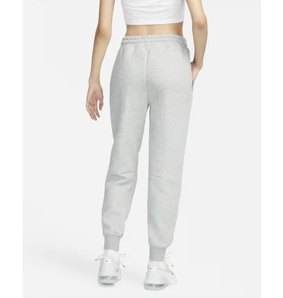 Штаны женские Nike Sportswear Tech Fleece Grey FB8330-063