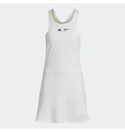 Платье женское Adidas Tennis London Y-Dress White Ht5947