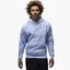 Худи мужское Air Jordan Essentials Light Blue FB7318-425
