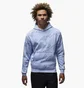 Худи мужское Air Jordan Essentials Light Blue FB7318-425
