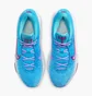 Кроссовки унисекс Nike G.T. Hustle 3 Paige Bueckers Light Blue HJ7679-900