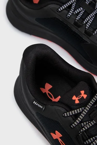 Кросівки чоловічі Under Armour Charged Bandit Tr 3 Sp Black 3028657-004