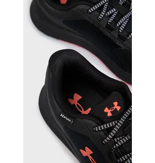 Кроссовки мужские Under Armour Charged Bandit Tr 3 Sp Black 3028657-004