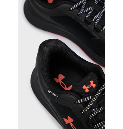 Кроссовки мужские Under Armour Charged Bandit Tr 3 Sp Black 3028657-004