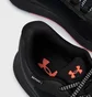 Кроссовки мужские Under Armour Charged Bandit Tr 3 Sp Black 3028657-004
