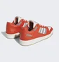 Кроссовки мужские Adidas Forum Low Classic Shoes Red FZ6273