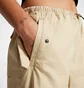 Штаны женские Converse Parachute Pant Beige 10026399-228