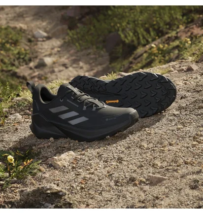 Кроссовки унисекс Adidas Trailmaker 2 Gore-Tex Black IE5144
