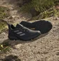 Кроссовки унисекс Adidas Trailmaker 2 Gore-Tex Black IE5144