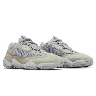 Кросівки чоловічі Adidas Yeezy 500 Beige IE4783