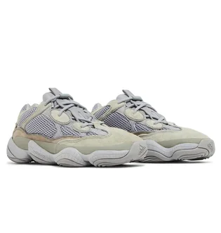 Кроссовки мужские Adidas Yeezy 500 Beige IE4783
