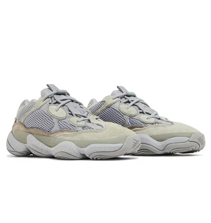 Кроссовки мужские Adidas Yeezy 500 Beige IE4783