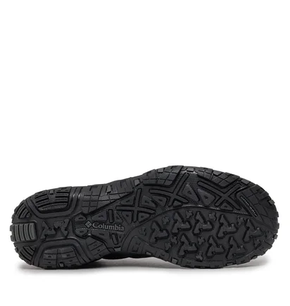 Черевики чоловічі Columbia Peakfreak Nomad Chukka Wp Omni-Heat Black BM3926-010
