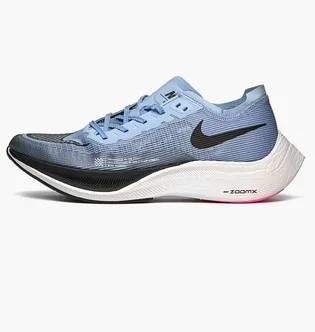 Кроссовки мужские Nike Zoomx Vaporfly Next%2 Blue CU4111-401