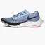 Кросівки чоловічі Nike Zoomx Vaporfly Next%2 Blue CU4111-401