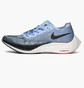 Кроссовки мужские Nike Zoomx Vaporfly Next%2 Blue CU4111-401